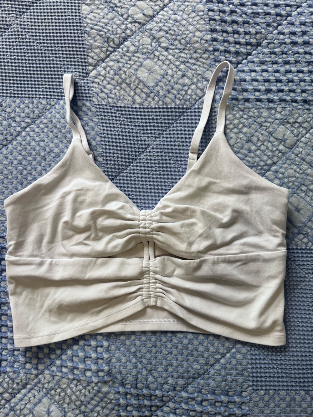 Athleta Bralette Top